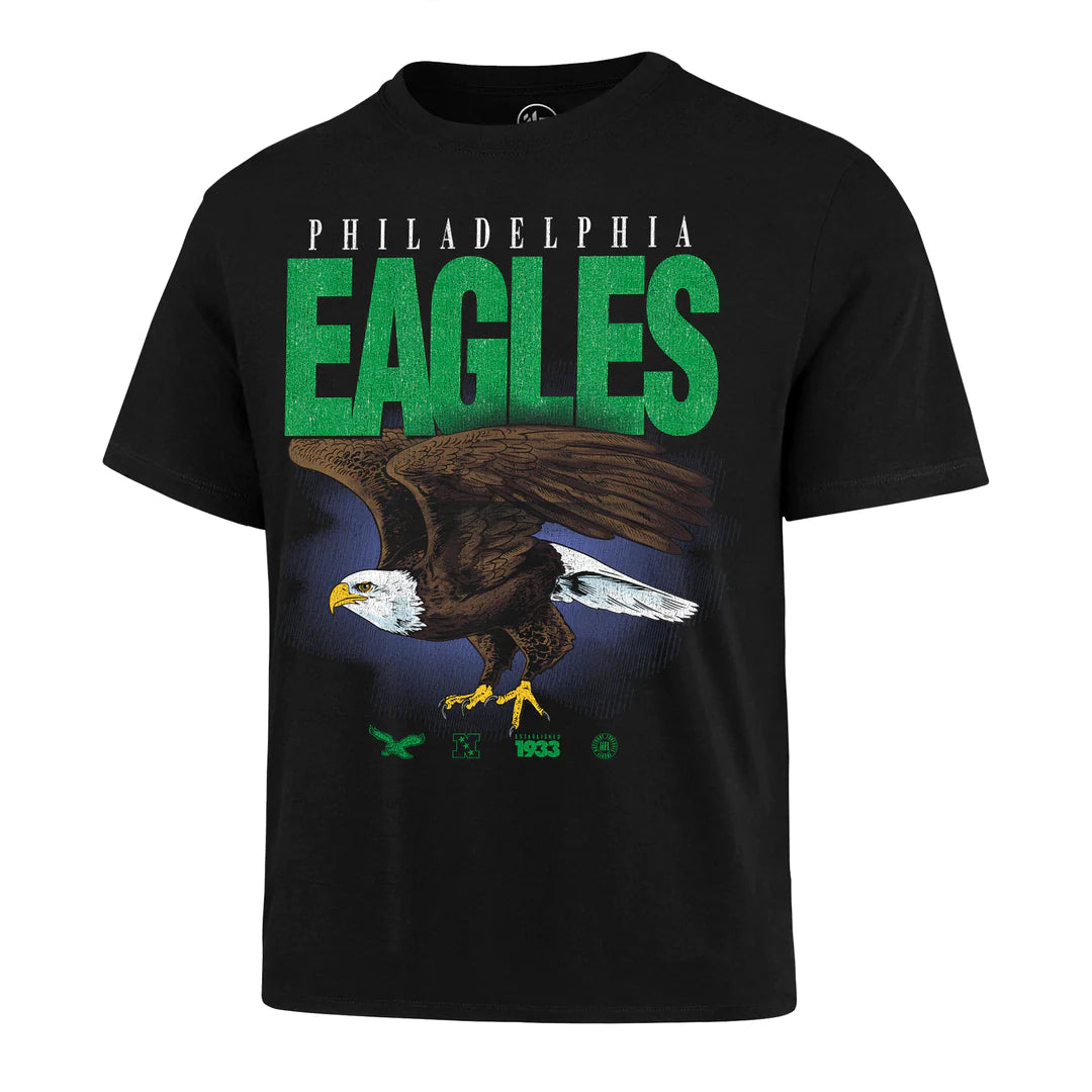 Philadelphia Eagle Tee